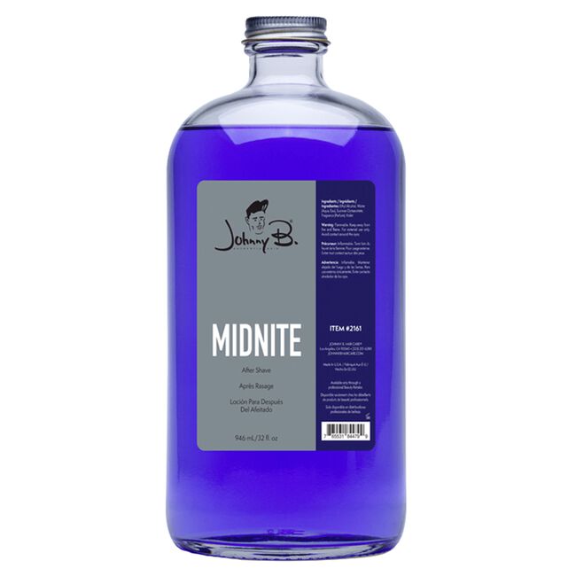
                  
                    Midnite After Shave
                  
                