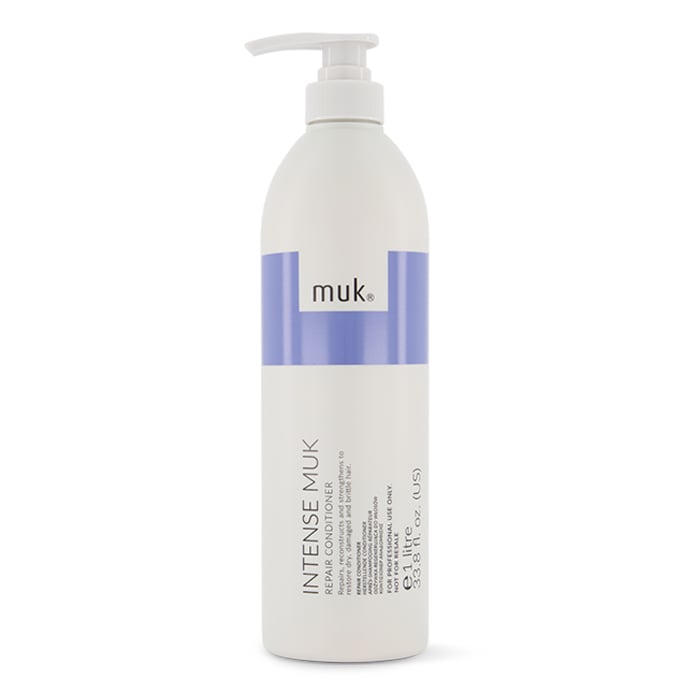Intense Muk Repair Conditioner