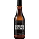 Brews 3-In-1 Men's Shampoo, Conditioner and Body Wash