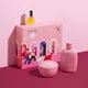 Semi Di Lino Moisture Gift Set
