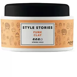 Style Stories Style Stories Funk Clay