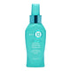 Blow Dry Miracle Glossing Leave-In