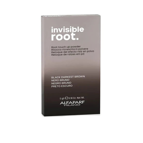 
                  
                    Invisible Root Touch Up Powder
                  
                
