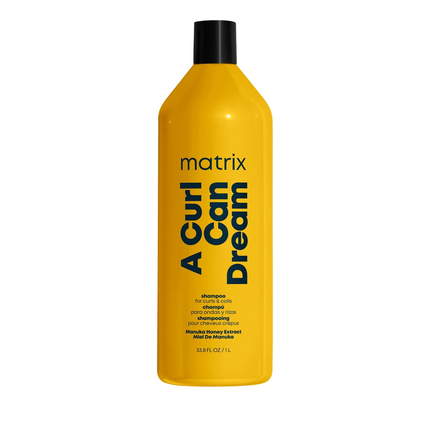 Total Results A Curl Can Dream Shampoo