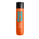 Total Results Mega Sleek Shampoo