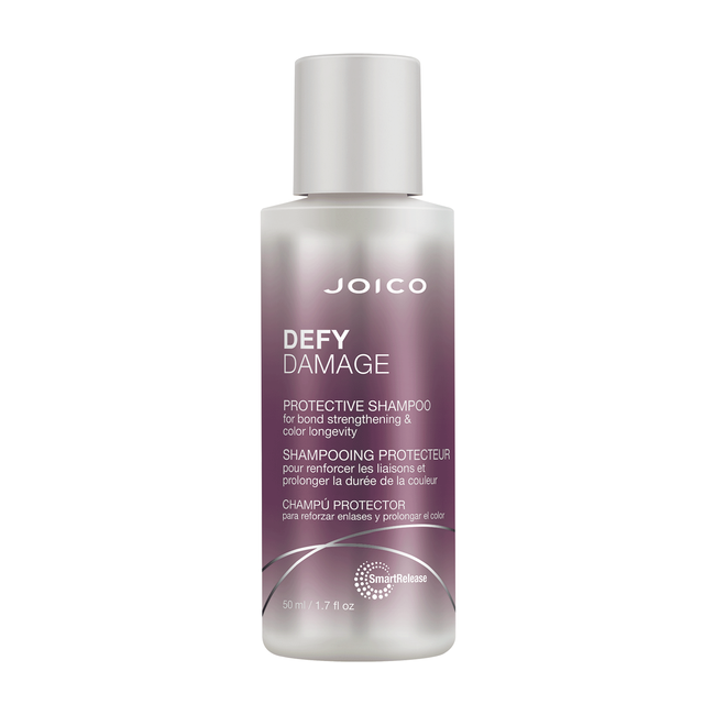 Defy Damage Protective Shampoo