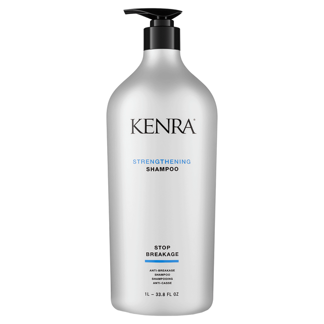 Classic Strengthening Shampoo