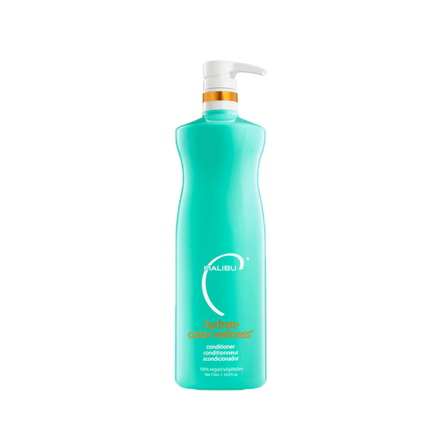 
                  
                    Hydrate Color Wellness Conditioner
                  
                