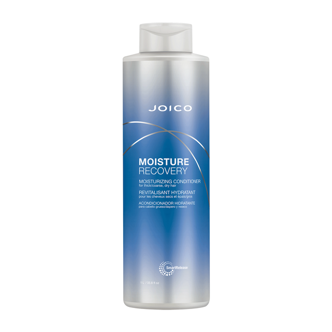 
                  
                    Moisture Recovery Conditioner
                  
                