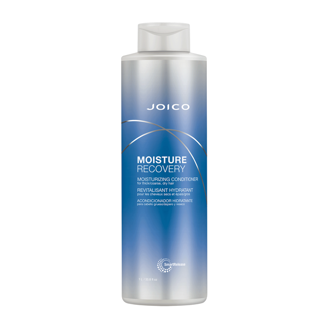 Moisture Recovery Conditioner