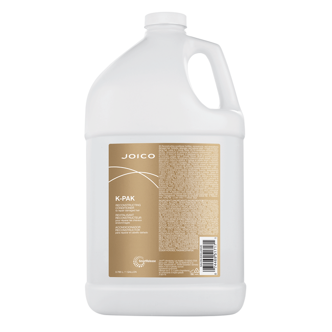 K-PAK Reconstructing Conditioner