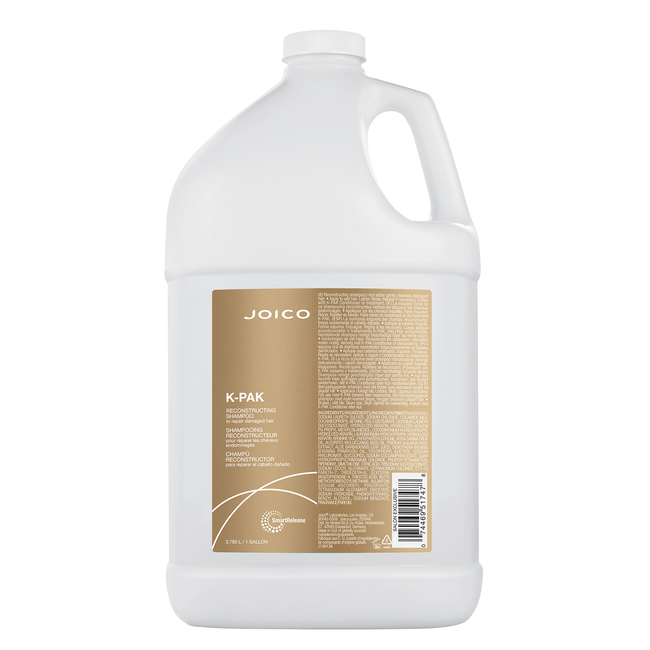 K-PAK Reconstructing Shampoo