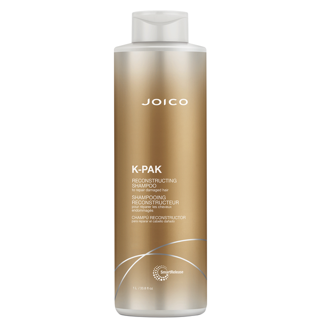 K-PAK Reconstructing Shampoo