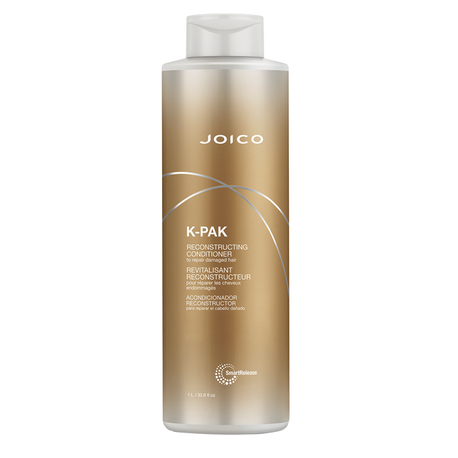 K-PAK Reconstructing Conditioner