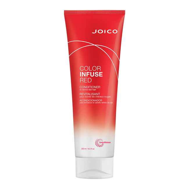 Color Infuse Red Conditioner