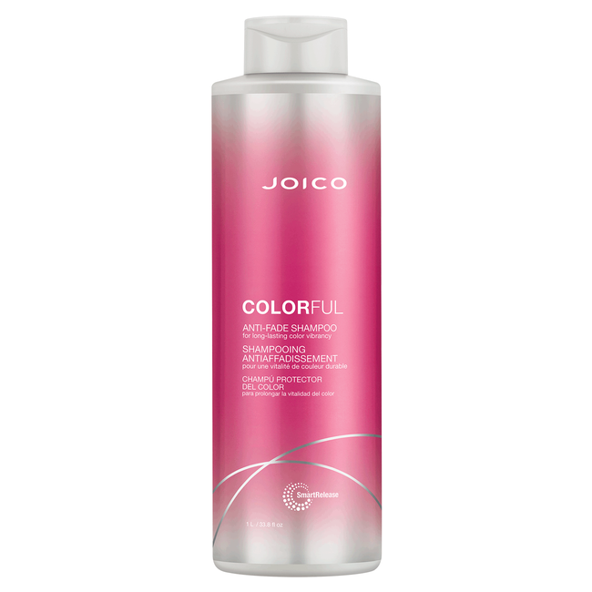 ColorFul Anti-Fade Shampoo