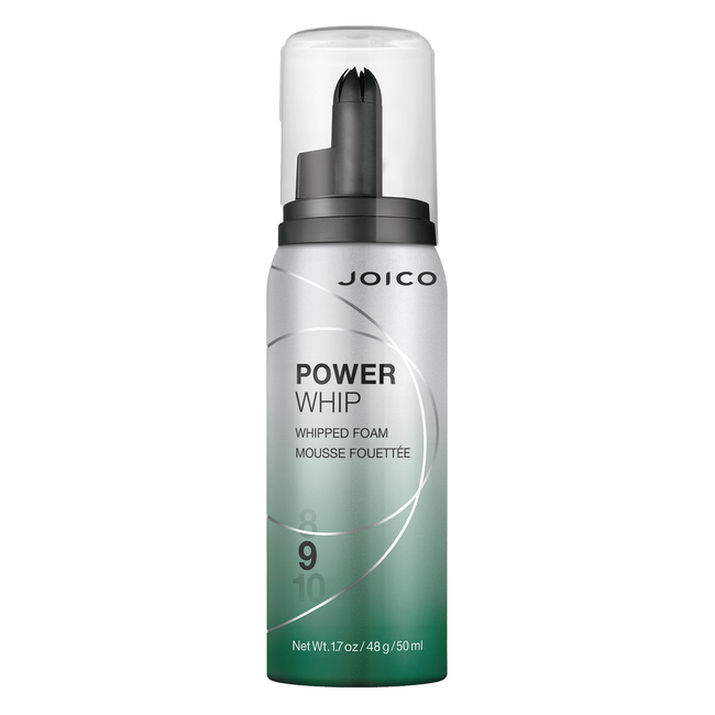 Power Whip Whipped Foam
