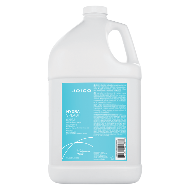HydraSplash Hydrating Shampoo