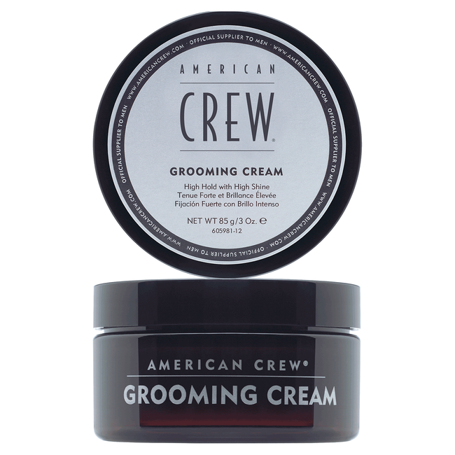 
                  
                    Classic Grooming Cream
                  
                