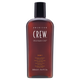 Classic 3-in-1 Moisturizing Shampoo