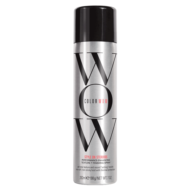 Style on Steroids Texture Spray