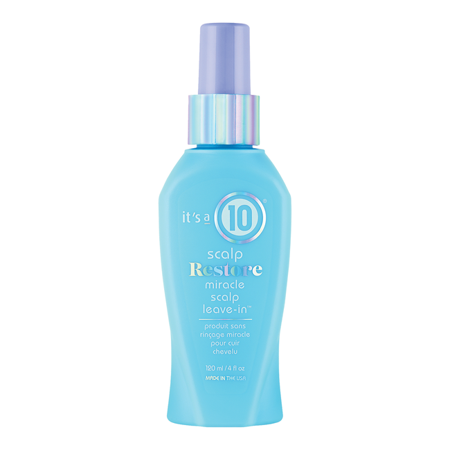Scalp Restore Miracle Scalp Leave-In