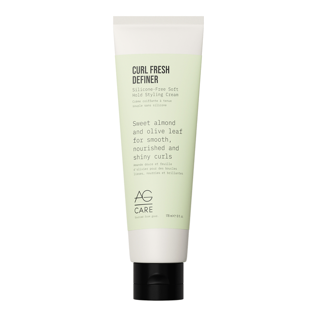 Curl Fresh Definer Silicone-Free Soft-Hold Styling Cream