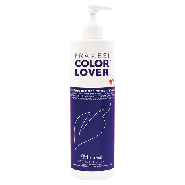 
                  
                    Cl Dynamic Blonde Conditioner
                  
                