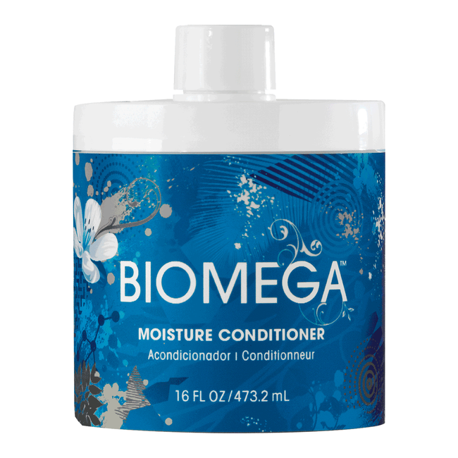 
                  
                    Biomega Intensive Conditioner
                  
                