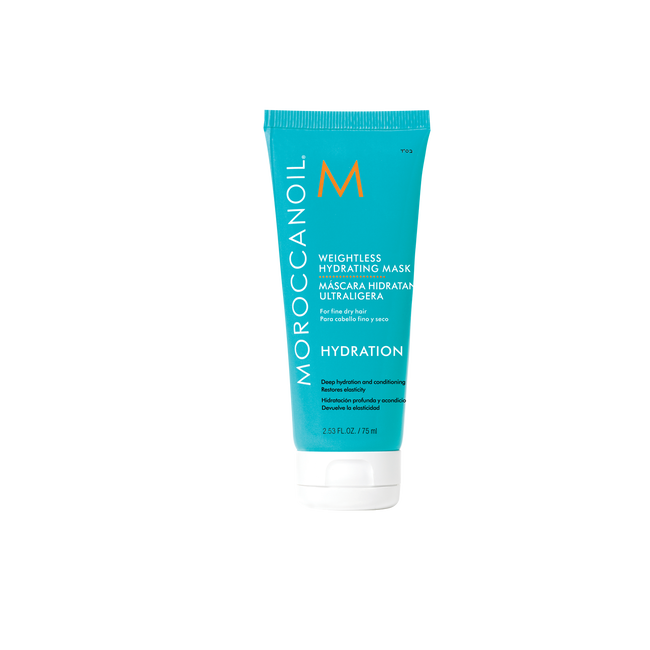 
                  
                    Moroccanoil Weightless Hydrating Mask
                  
                