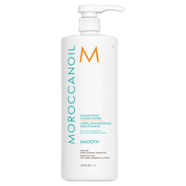 
                  
                    Moroccanoil Smoothing Conditioner
                  
                