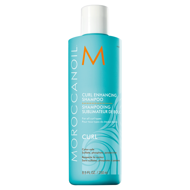 Moroccanoil Curl Enhance Shampoo