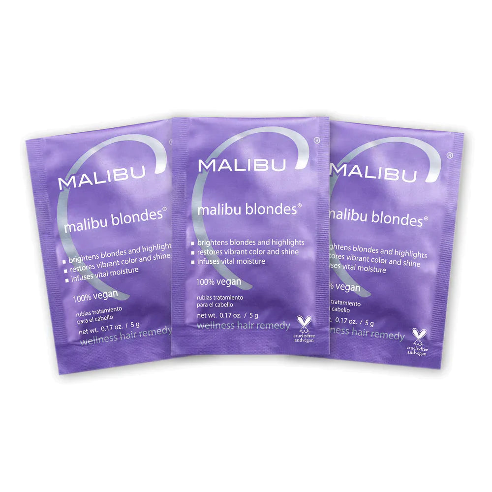 
                  
                    Malibu Blondes Wellness Remedy
                  
                
