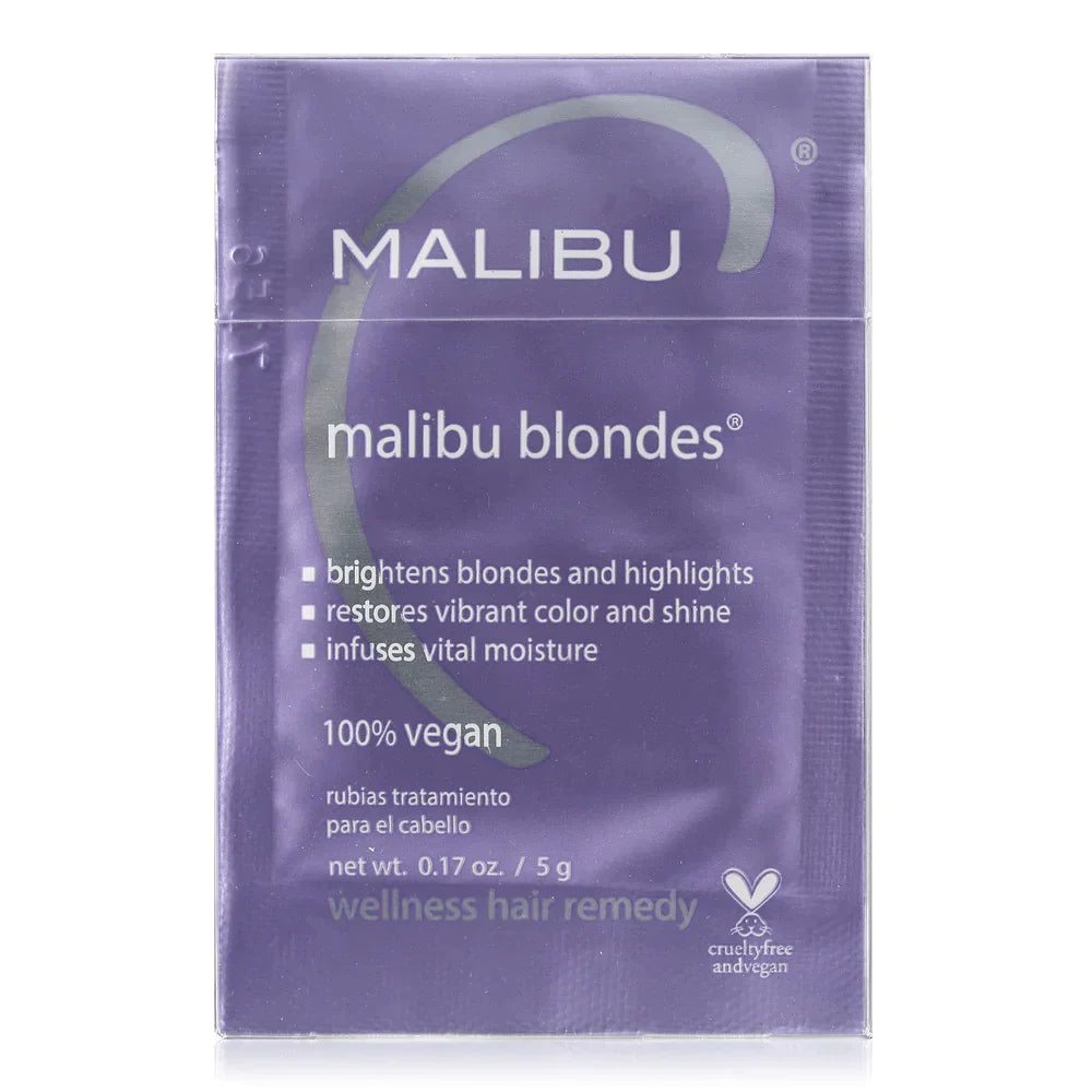 
                  
                    Malibu Blondes Wellness Remedy
                  
                