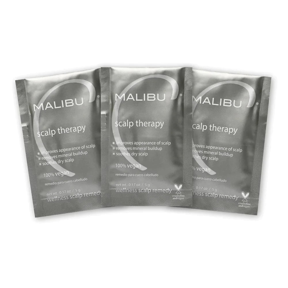 Scalp Therapy Wellness Remedy