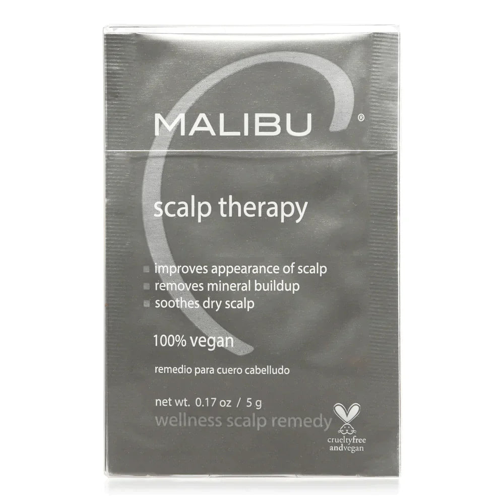 Scalp Therapy Wellness Remedy