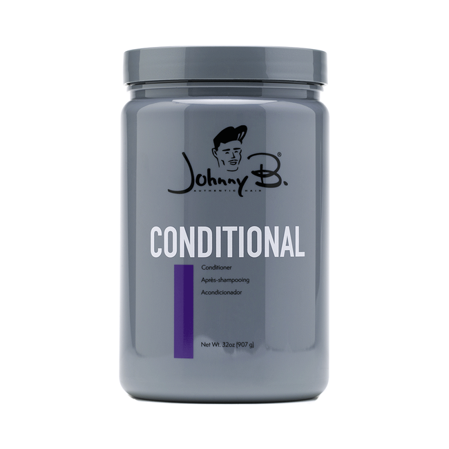 Conditional Moisturizing Conditioner