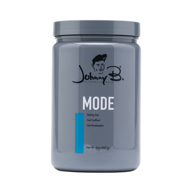 Mode Hair Styling Gel