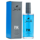 Pm After Shave
