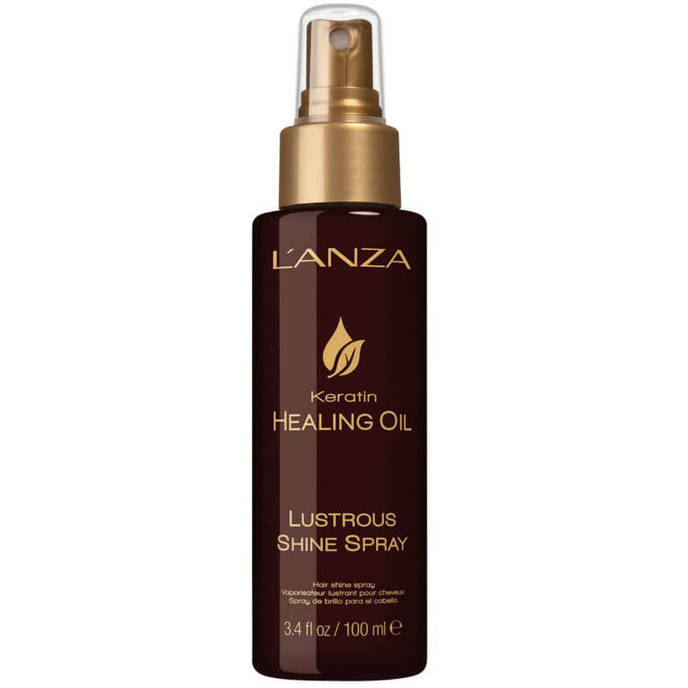 Keratin Healing Oil Lustrous Shine Spray
