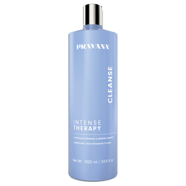 
                  
                    Intense Therapy Cleanse Shampoo
                  
                