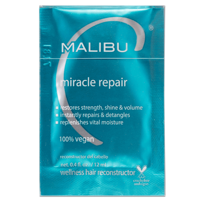 
                  
                    Miracle Repair Hair Reconstructor
                  
                