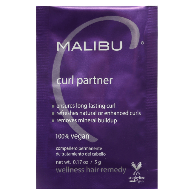 
                  
                    Curl Partner Wellness Remedy
                  
                