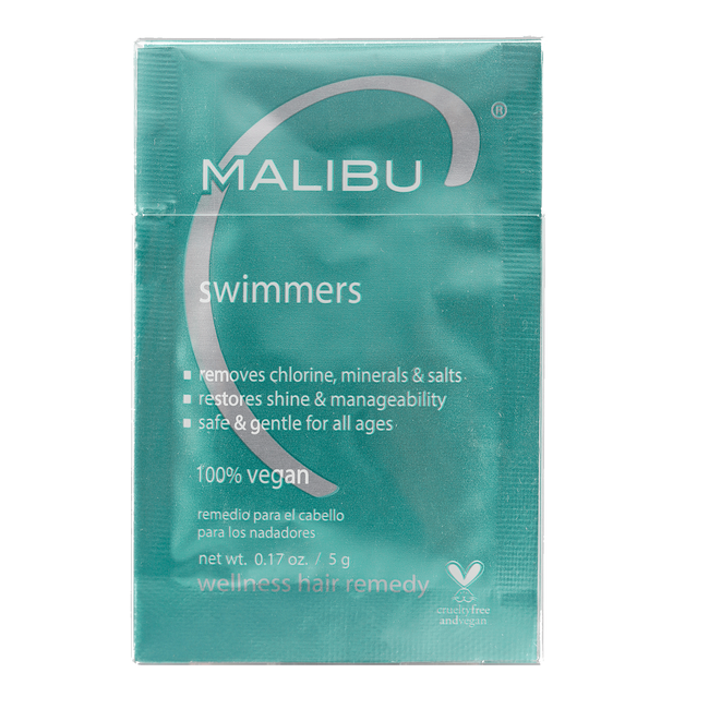 Swimmers Wellness Remedy
