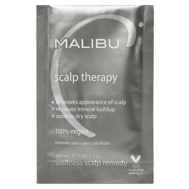 
                  
                    Scalp Therapy Wellness Remedy
                  
                