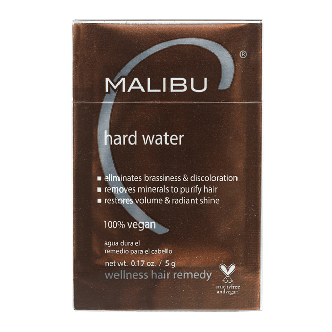 
                  
                    Hard Water Wellness Hair Remedy
                  
                