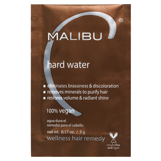 
                  
                    Hard Water Wellness Hair Remedy
                  
                