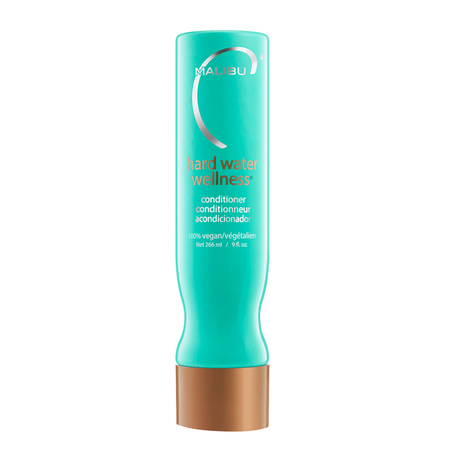 Hard Water Wellness Conditioner