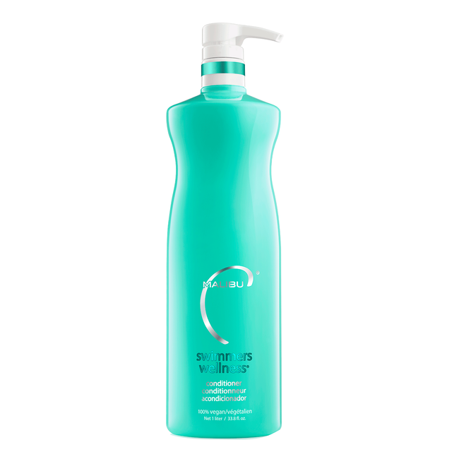 Swimmers Wellness Conditioner