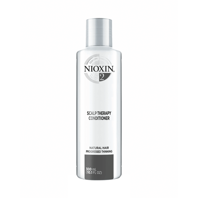 System 2 Scalp Therapy Conditioner